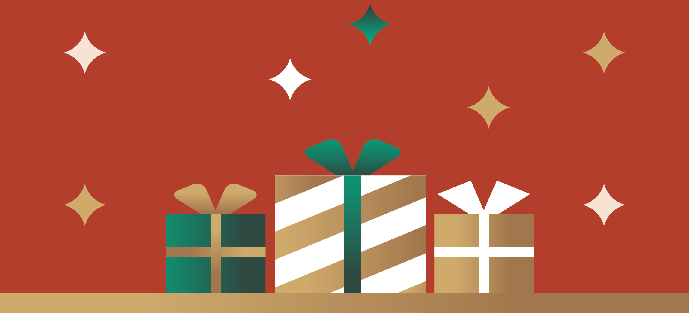 Image for Support Communities at Work this Christmas