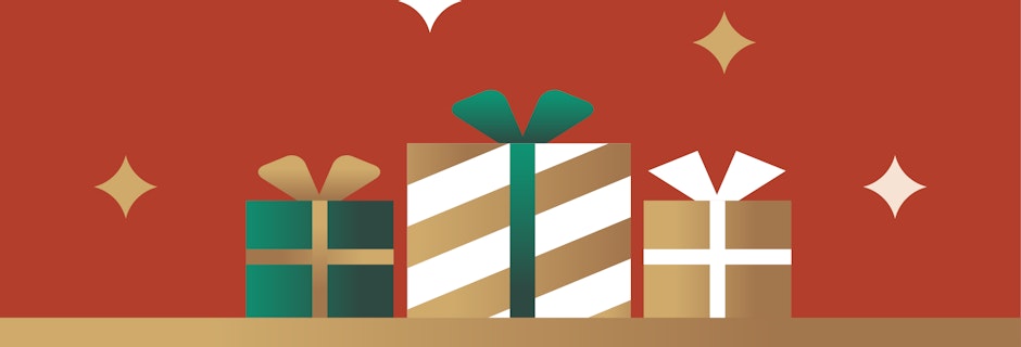 Image for Support Communities at Work this Christmas