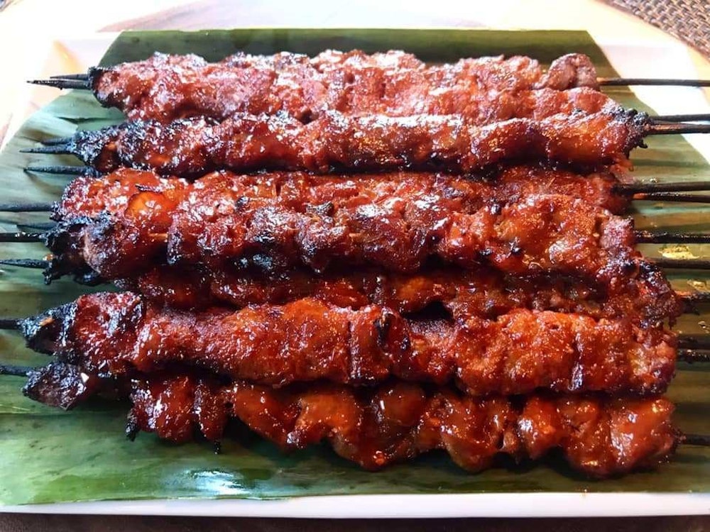 Image for Pop up in the Park: Grill-ax