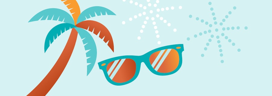 Image for Sun, Sand and Skyfire: WIN VIP tickets!