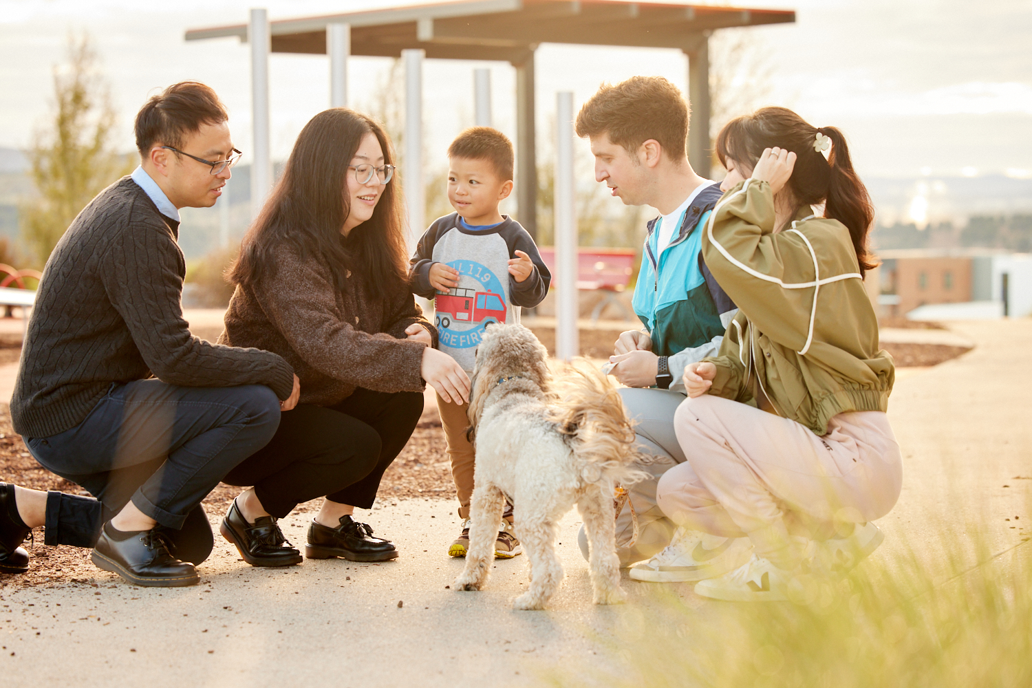 Image for Parklands, Denman North