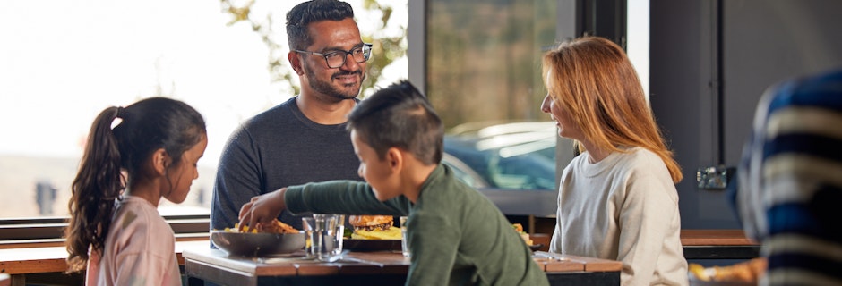 Image for The Denman Kitchen + Wine Bar is now open