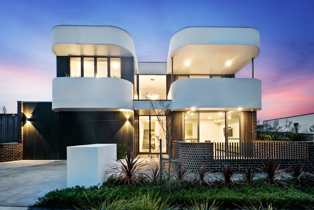 Image for The Como - Exterior