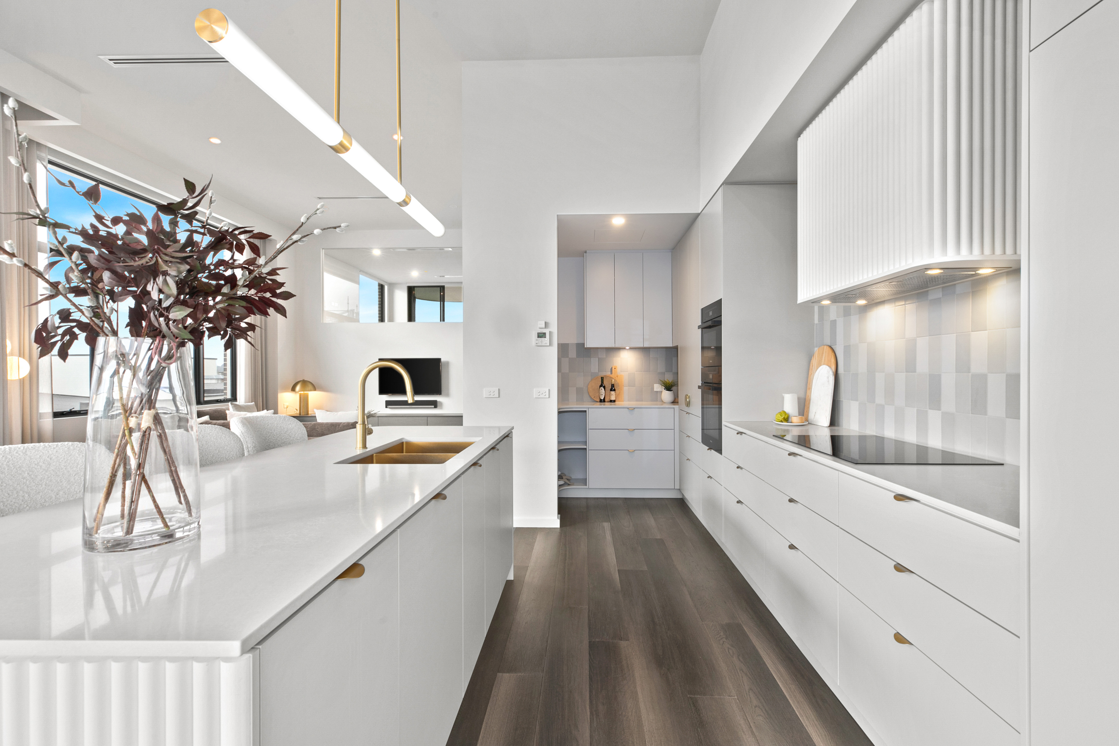 Image for The Como by Classic Constructions