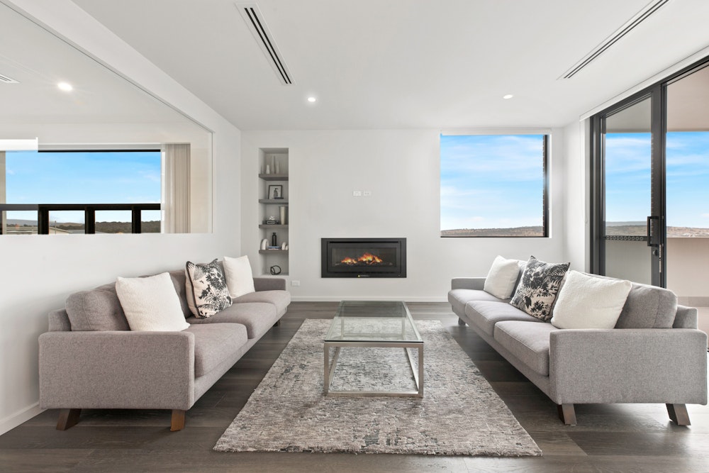 Image for The Como - Second lounge