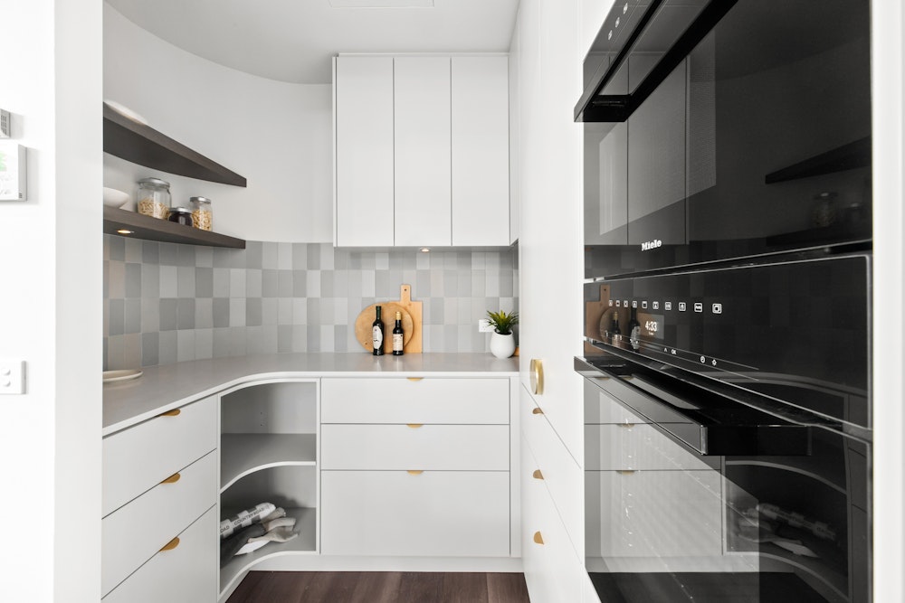 Image for The Como - Kitchen