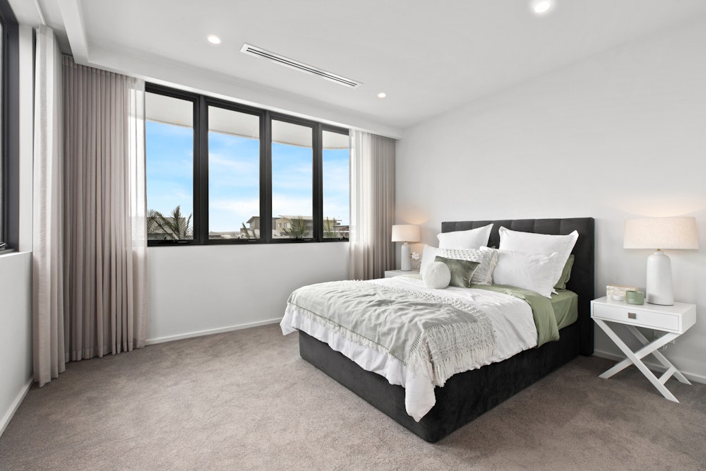 Image for The Como - Bedroom