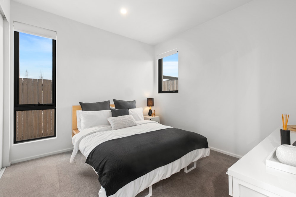 Image for The Como - Bedroom