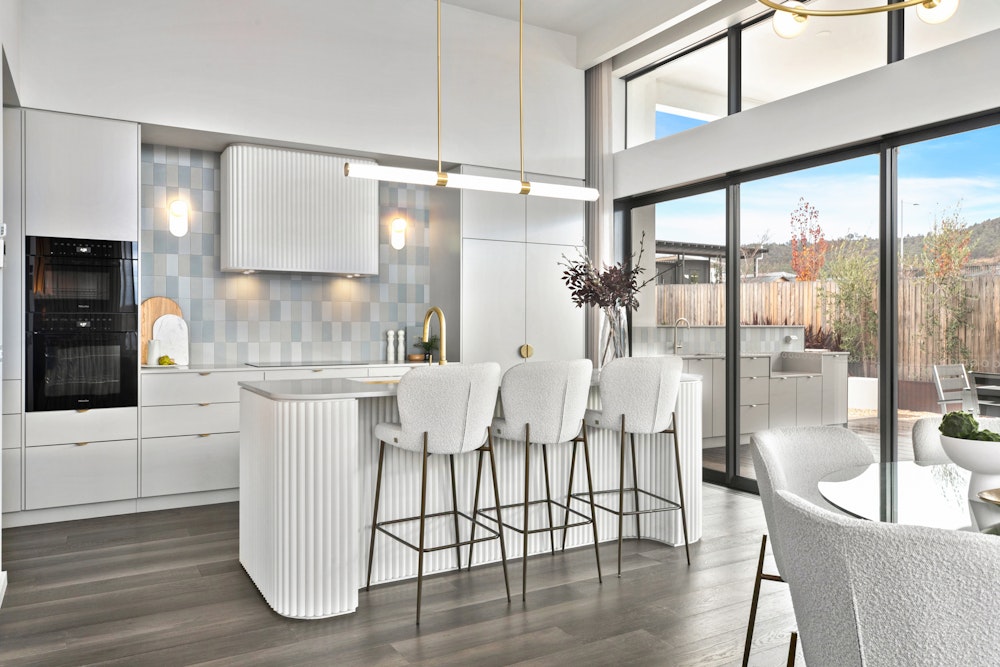 Image for The Como - Kitchen