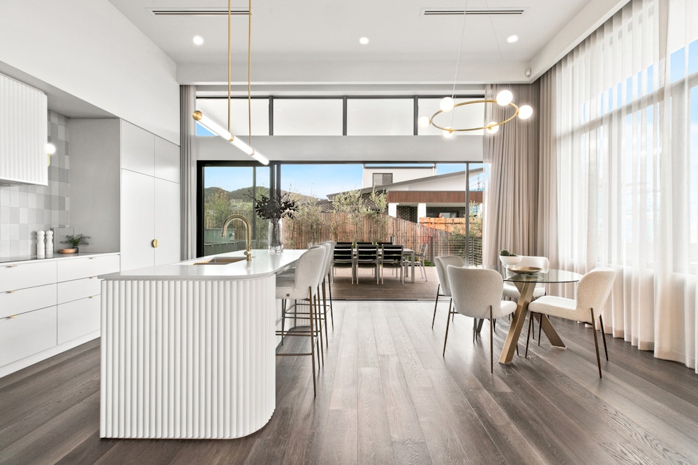 Image for The Como - Kitchen