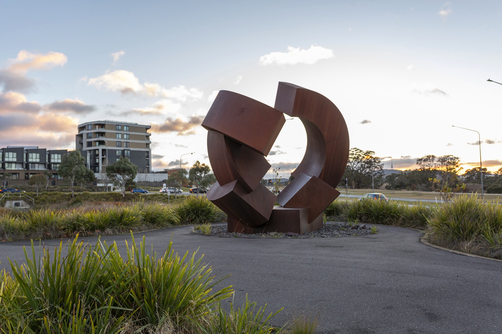 Image for Sphere by Jörg Plickatt