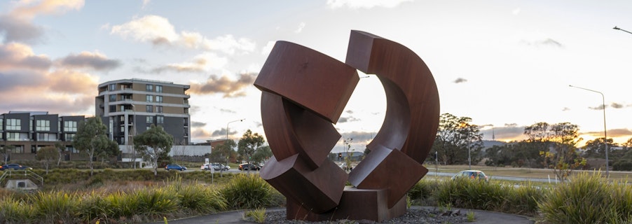 Image for Sphere by Jörg Plickatt