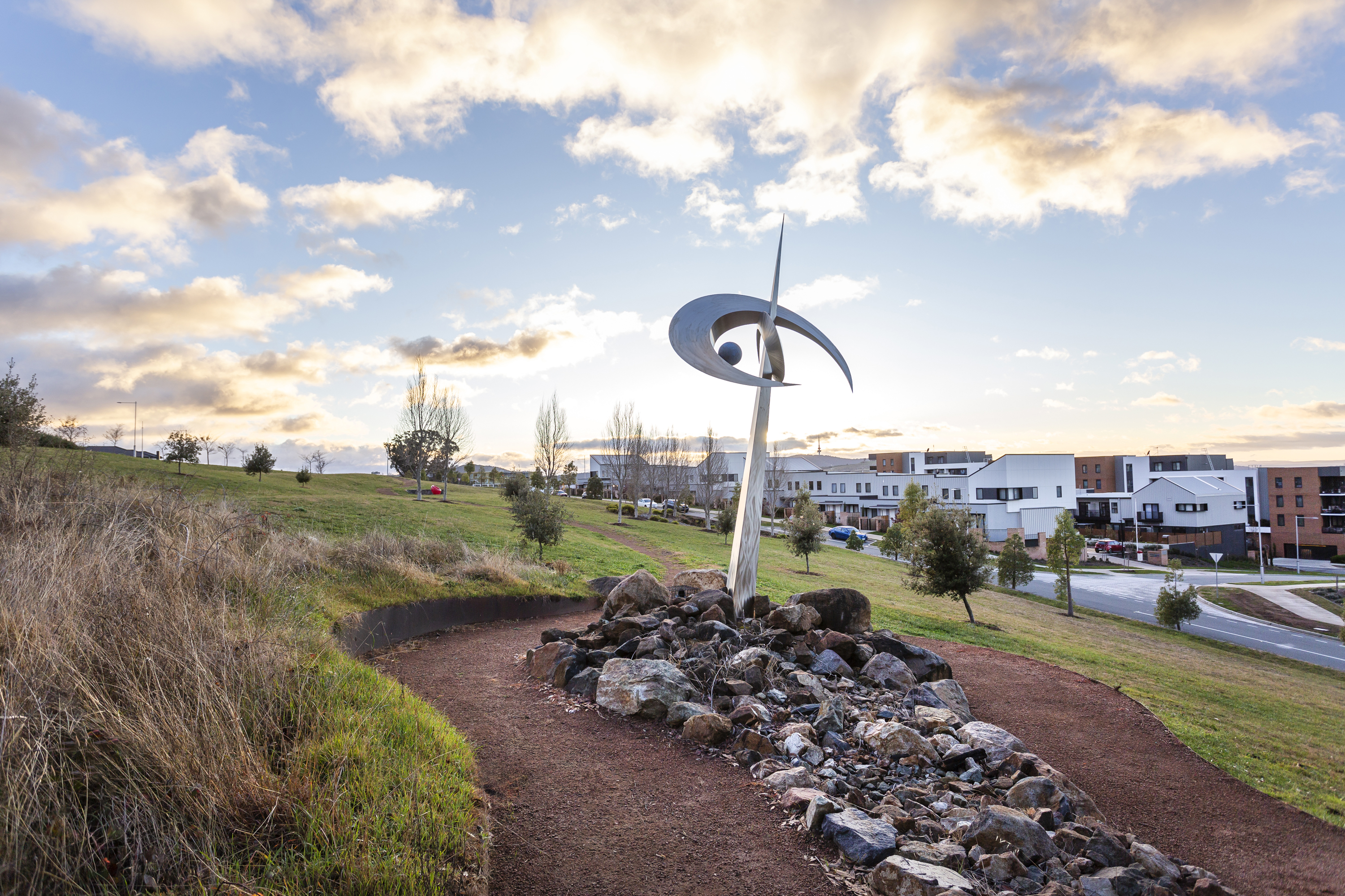 Image for Ahoy by Ben Fasham