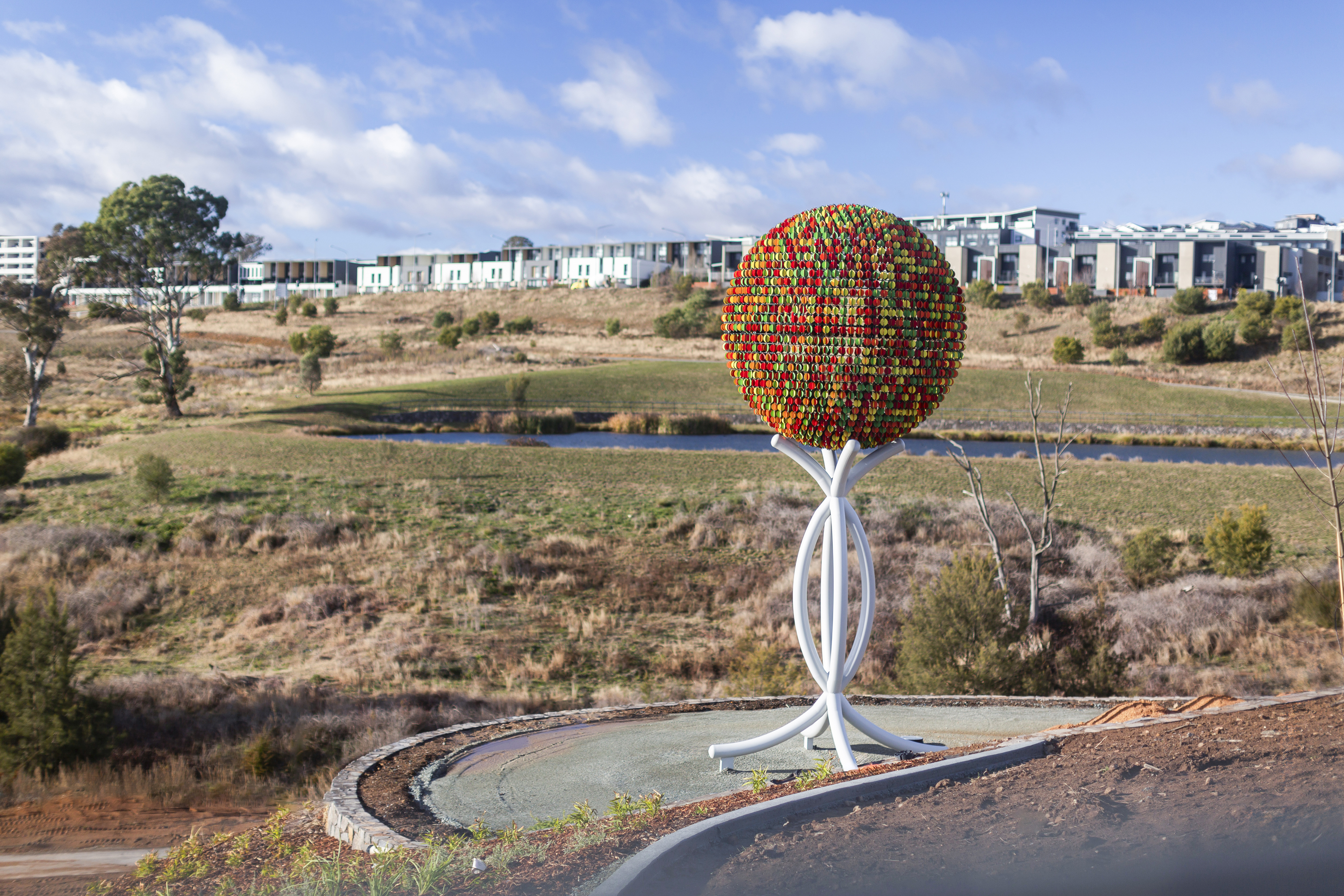 Image for Everchange by Benjamin Shine