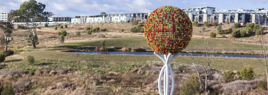 Image for Everchange by Benjamin Shine