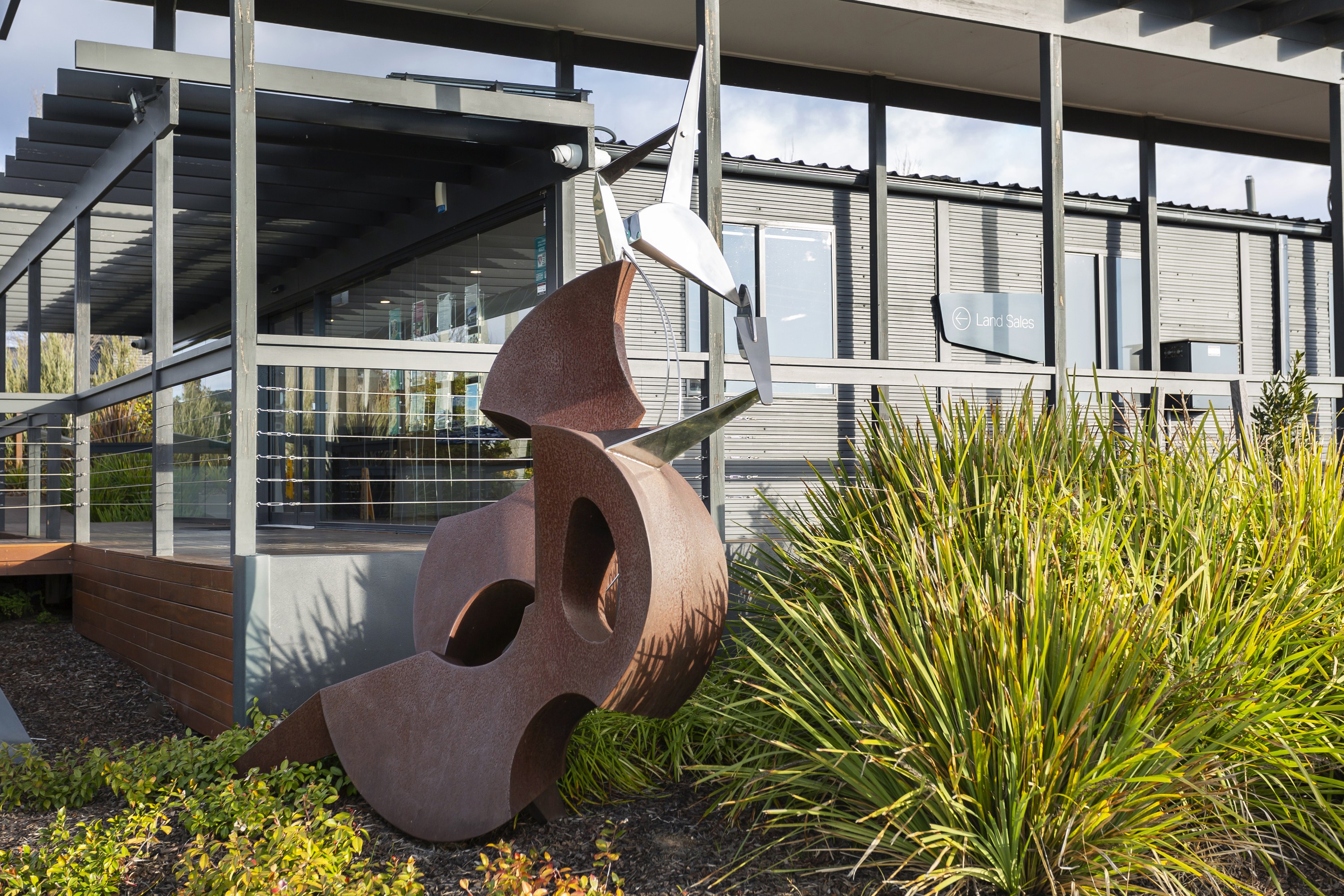 Image for Rhythm of Life by John Fitzmaurice