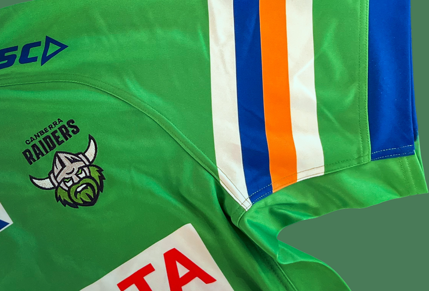 Image for WIN Canberra Raiders tickets!