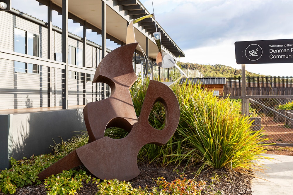 Image for Rhythm of Life by John Fitzmaurice