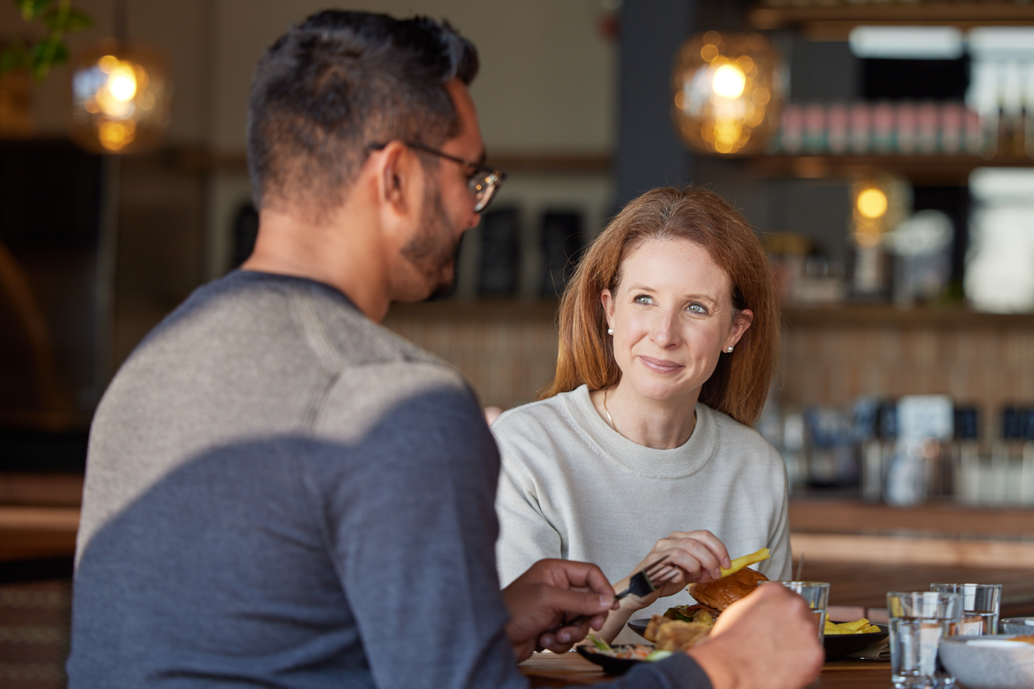 Image for Introducing The Denman Kitchen + Wine Bar