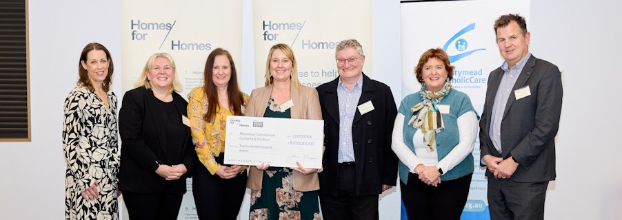 Image for Homes for Homes