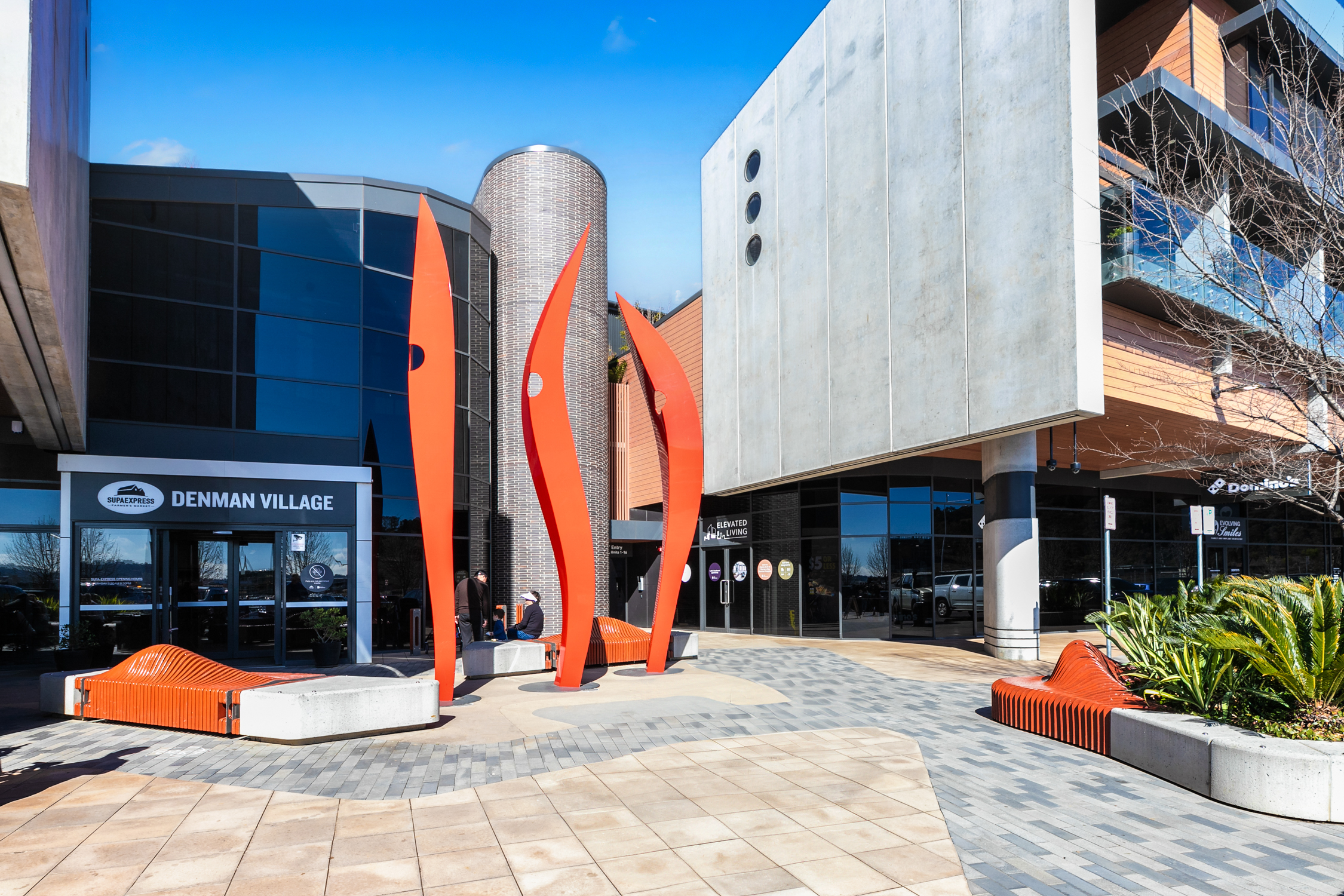 Image for Tenancy for lease at Denman Village Shops