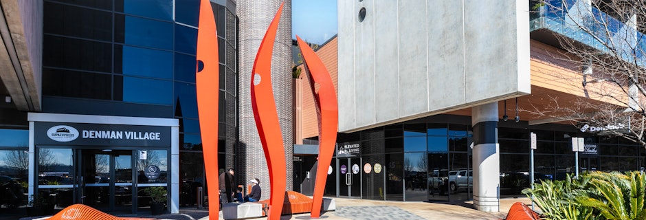 Image for Tenancy for lease at Denman Village Shops