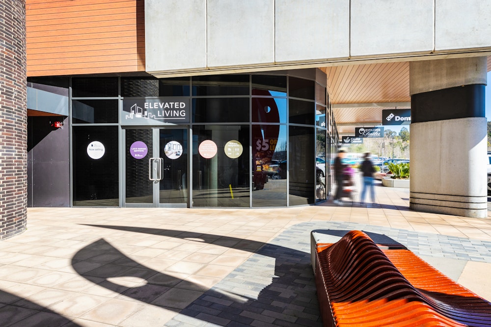 Image for Tenancy for lease