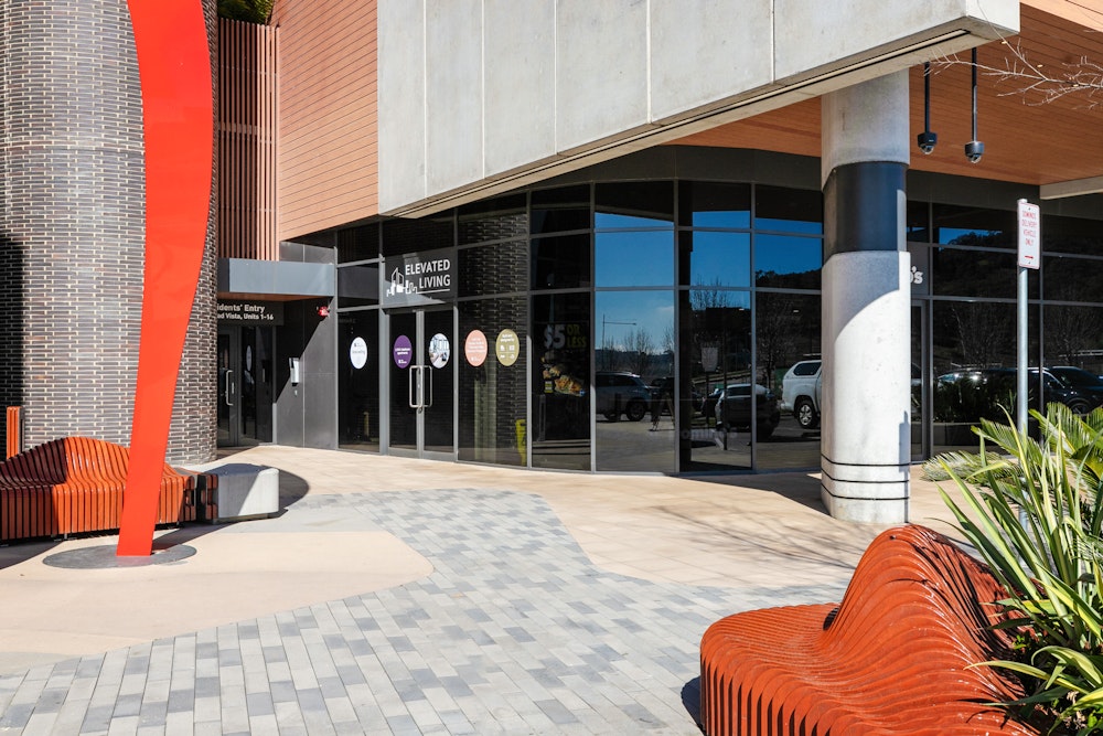 Image for Tenancy for lease