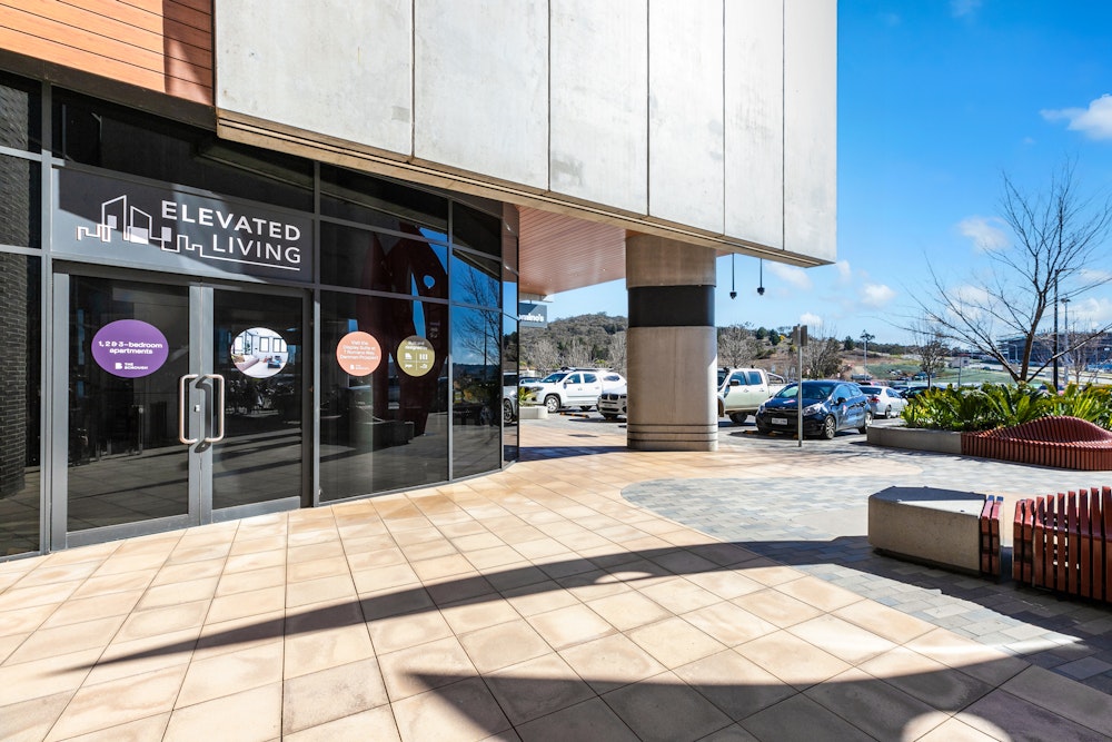 Image for Tenancy for lease