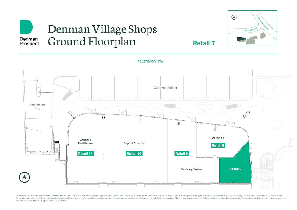 Image for Floorplans