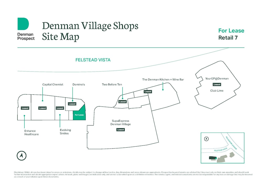 Image for Floorplans