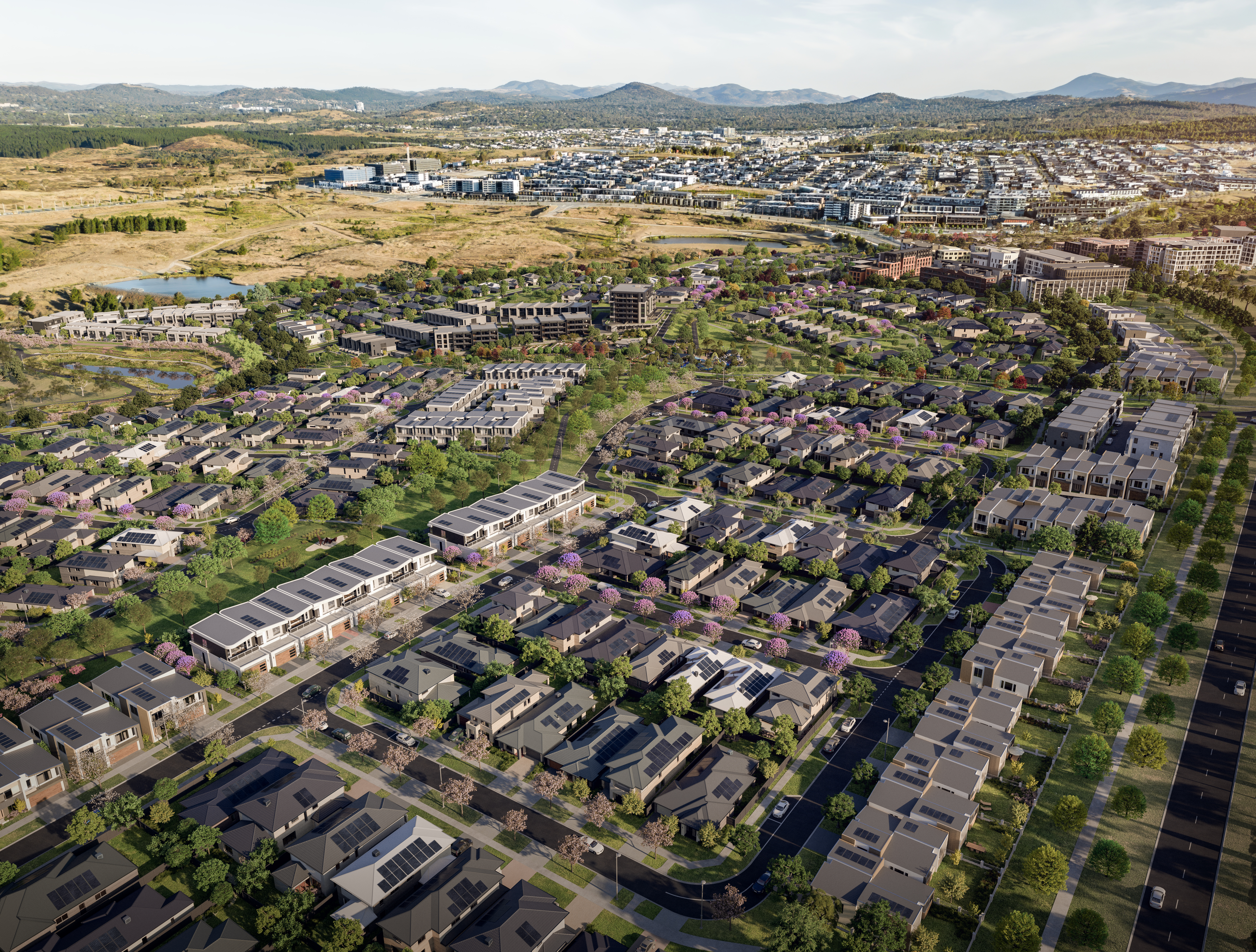 Image for Here’s your first sneak peek of what’s coming to Denman North