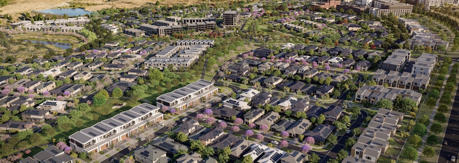Image for Here’s your first sneak peek of what’s coming to Denman North