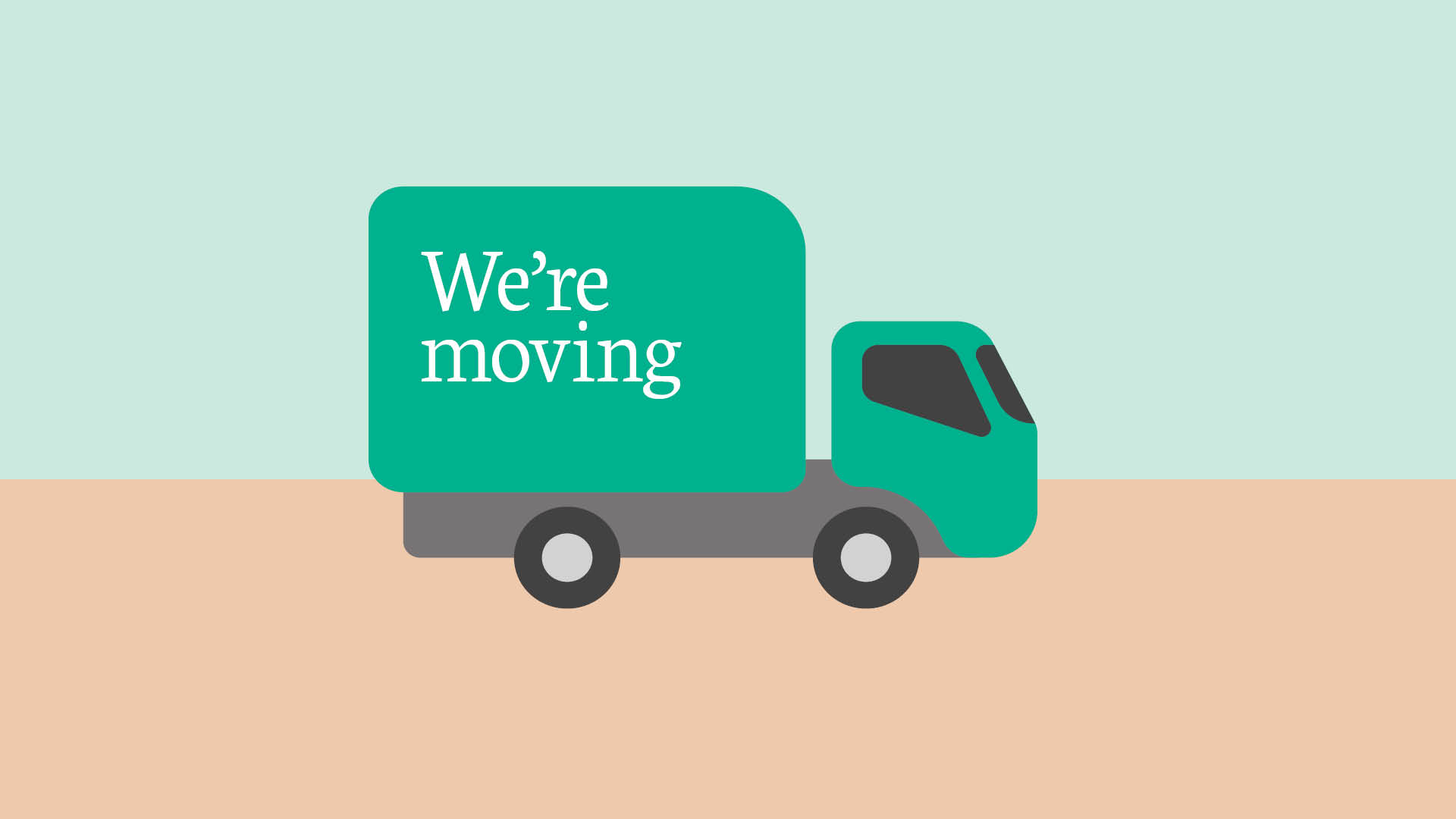 Image for Our sales suite is moving to Denman North