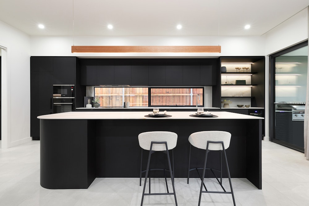 Image for Molonglo 1 by Molonglo Constructions