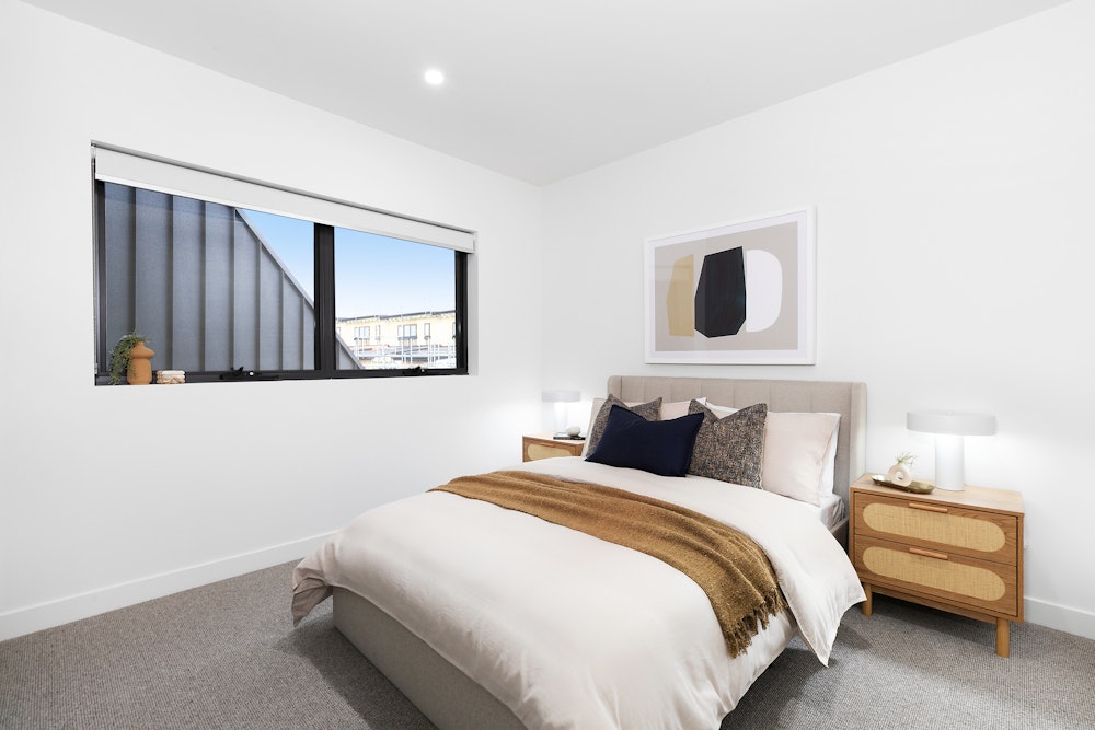 Image for Molonglo 1 by Molonglo Constructions