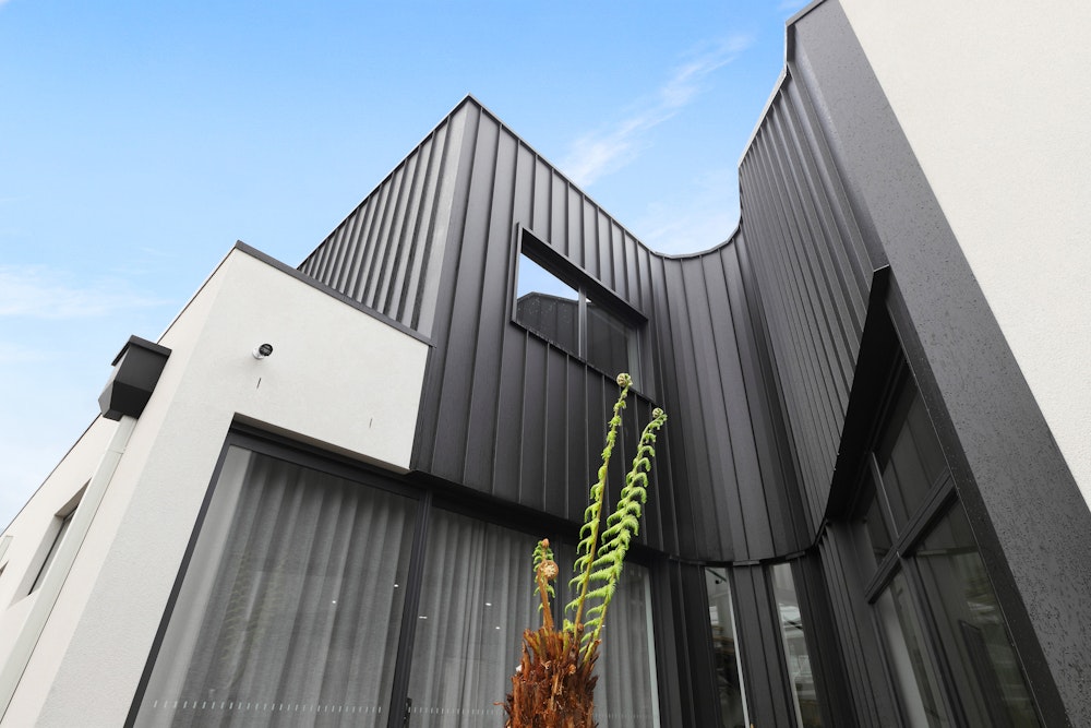 Image for Molonglo 1 by Molonglo Constructions