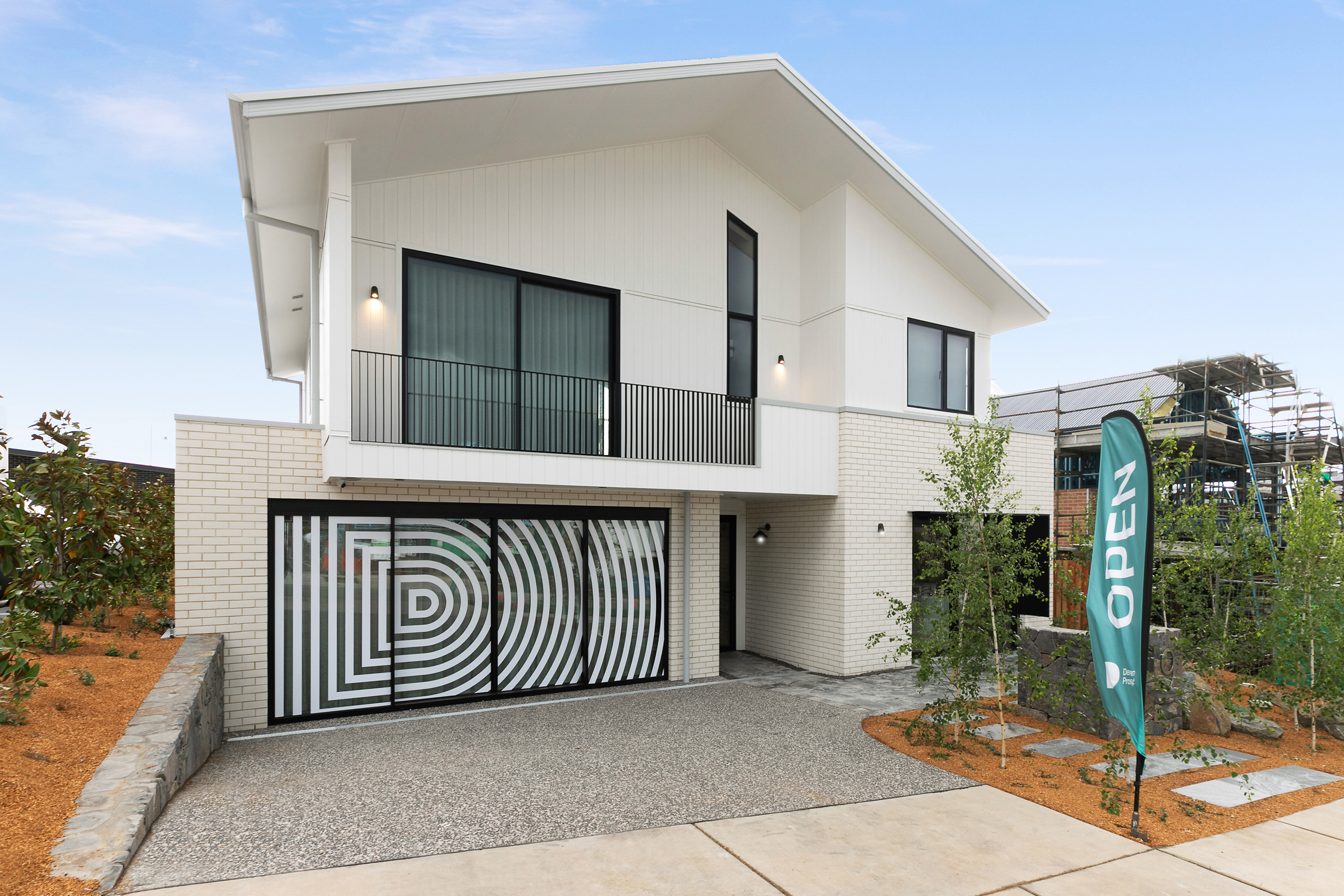 Image for Denman Prospect's new sales suite is must-see luxury