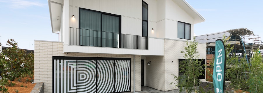 Image for Denman Prospect's new sales suite is must-see luxury