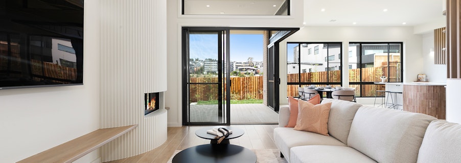 The Stromlo Image for The Stromlo by Mellross Homes