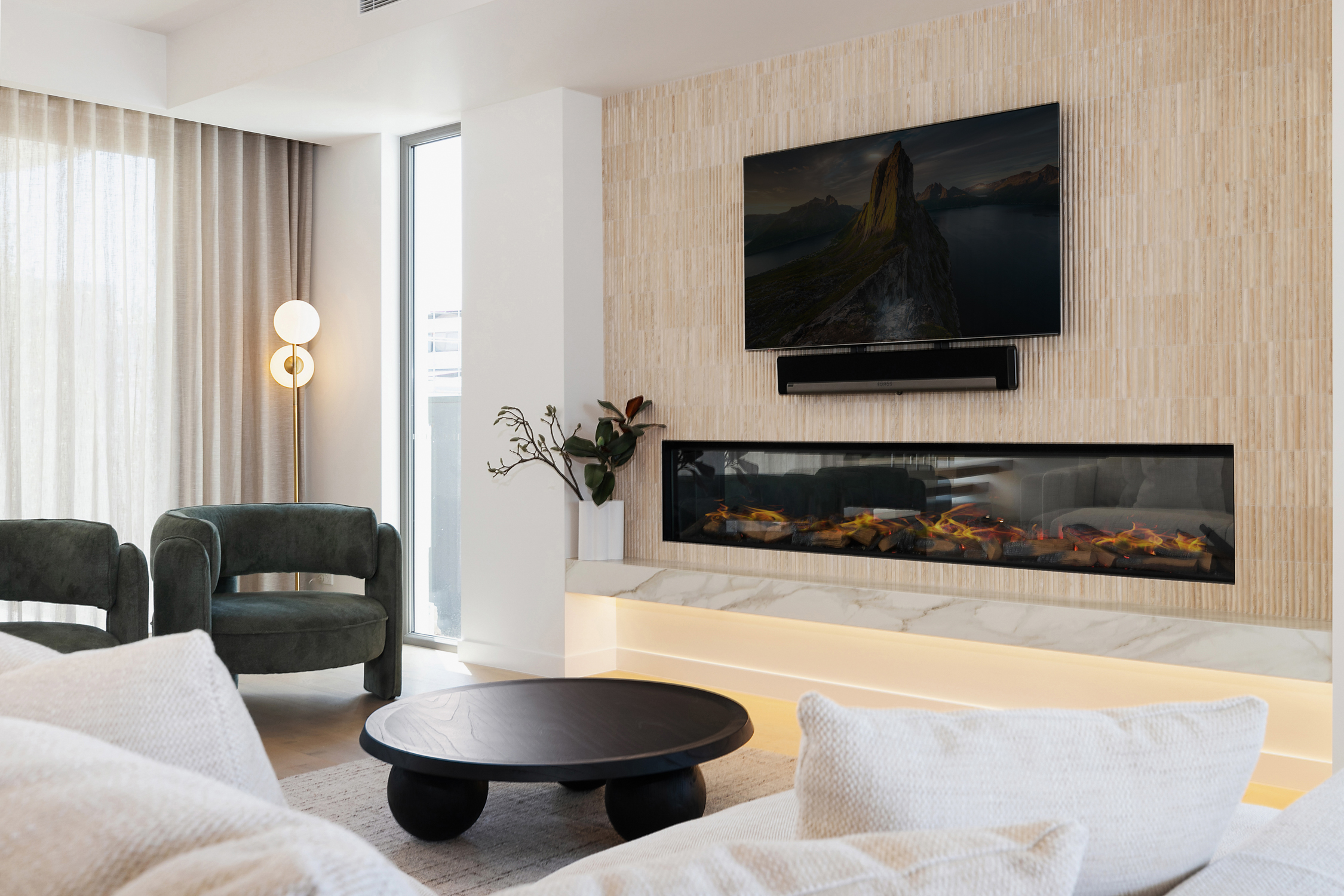 Image for The Portsea by Classic Constructions