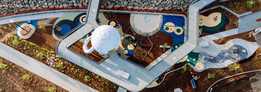 Image for Denman Village Park in Denman Prospect