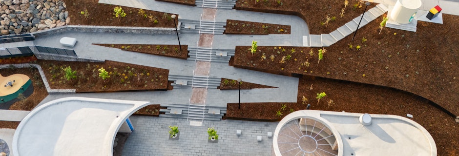 Denman Village Playground Image for Improvement works at Denman Village Playground