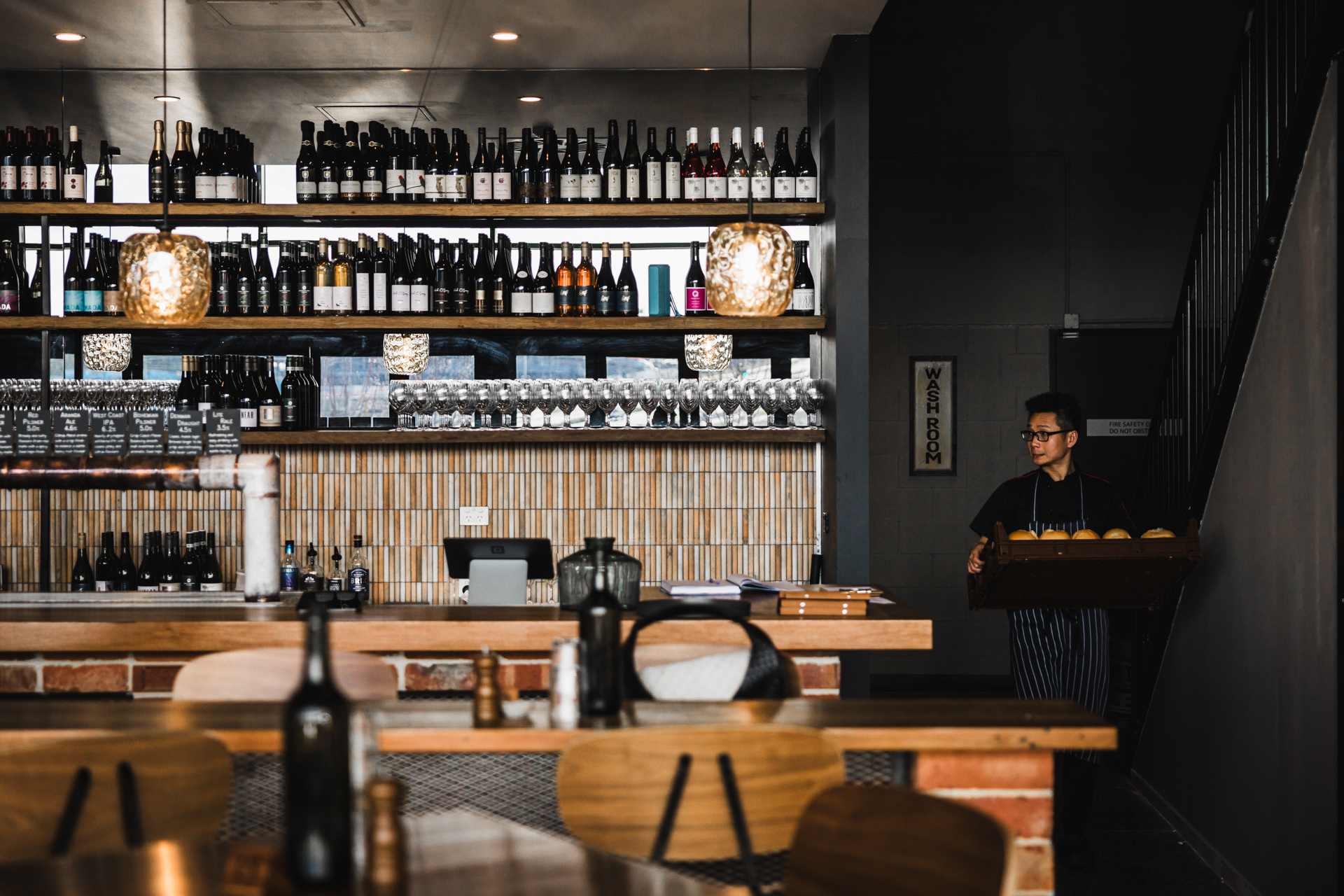 Image for The Denman Kitchen + Wine Bar