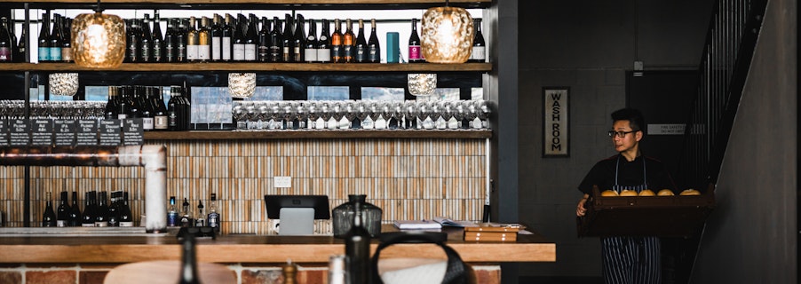 Image for The Denman Kitchen + Wine Bar
