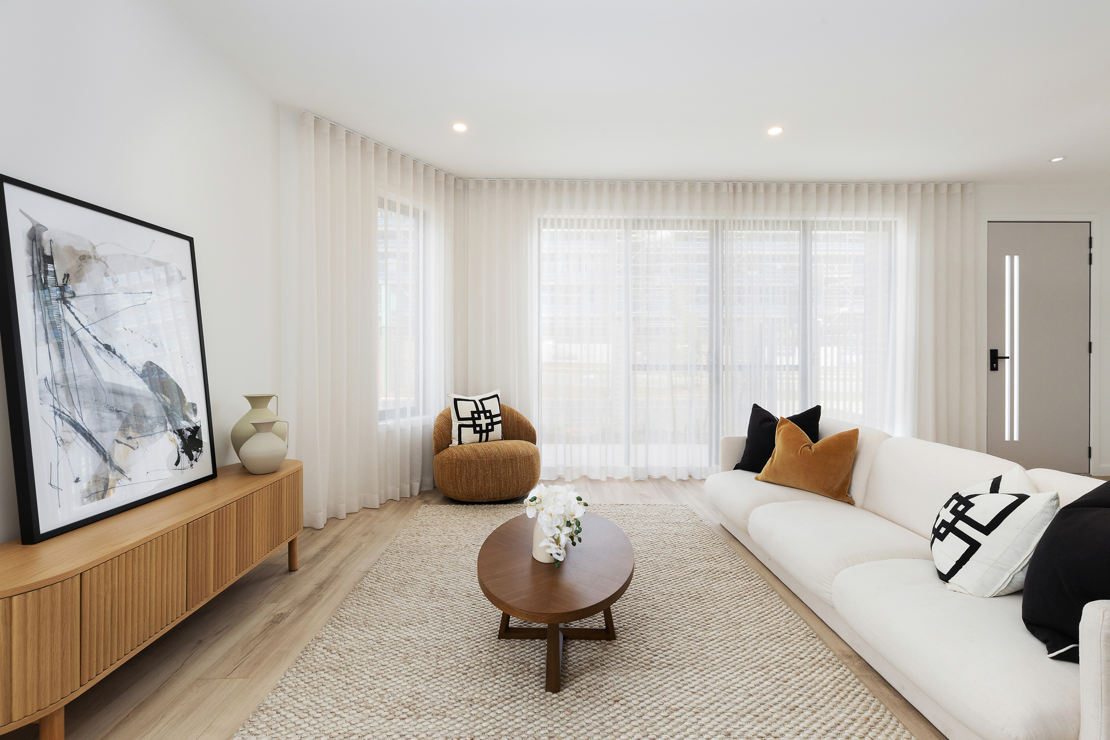 Image for Hakea by Elevated