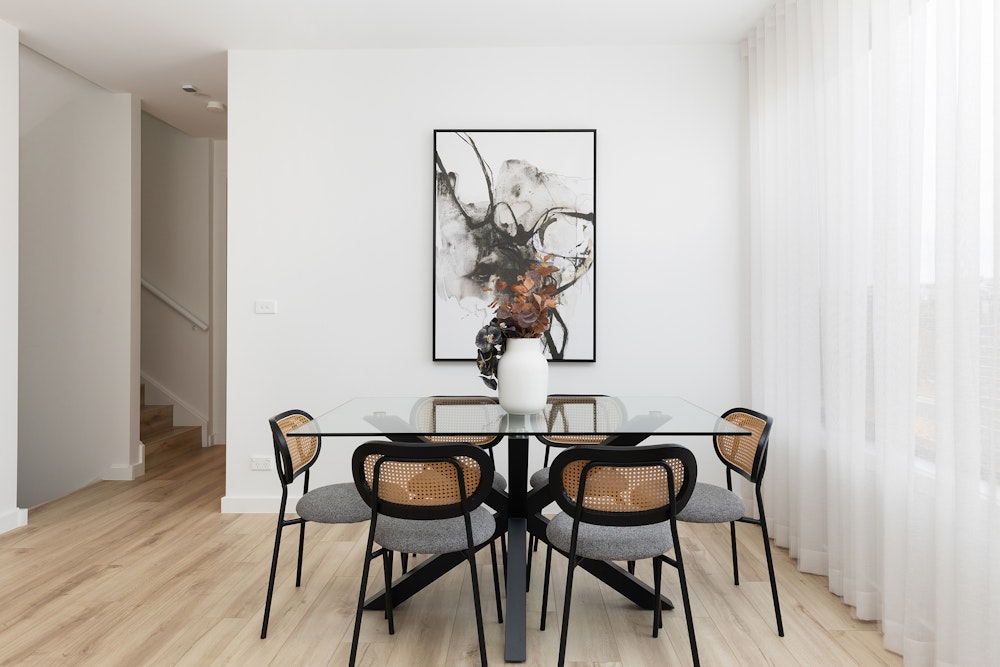 Image for Hakea by Elevated