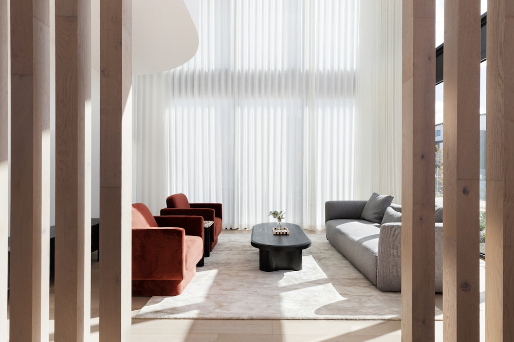 Image for Prof Homes
