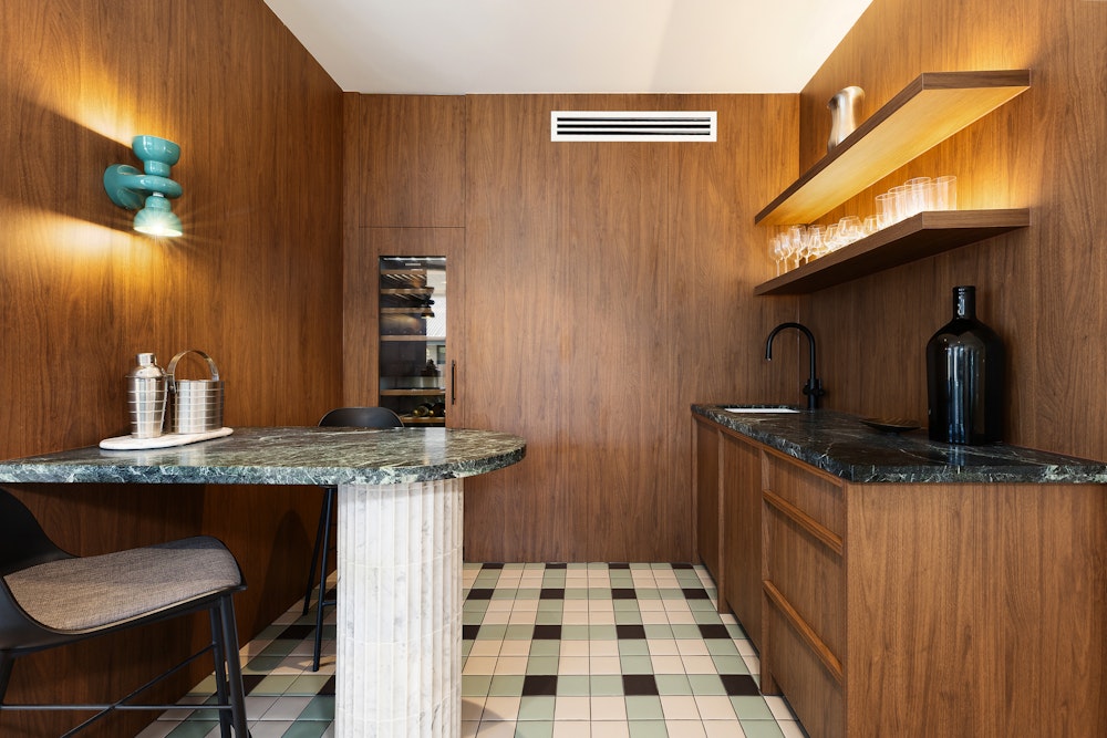 Image for Prof Homes