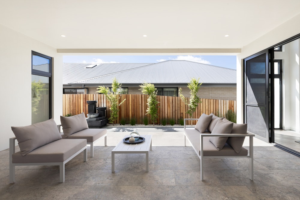 Image for Prof Homes